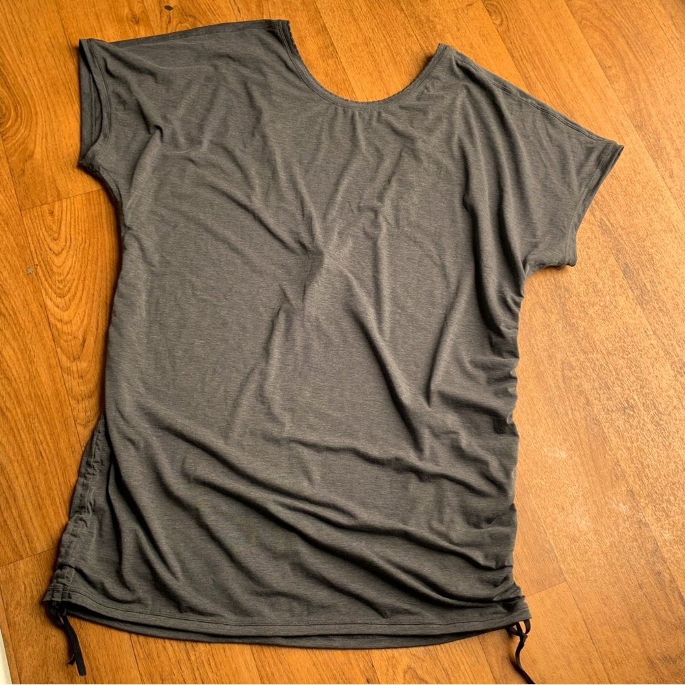 Lululemon Top Sz 10